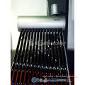 non pressure solar water heater stainless steel for India market